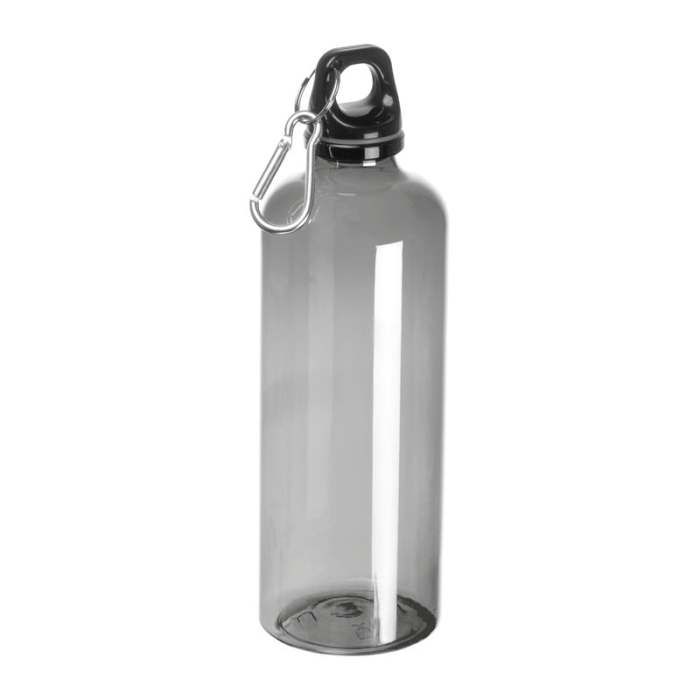 Reklámajándék | 600 ml sportkulacs, ezüst