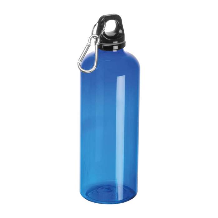 Reklámajándék | 600 ml sportkulacs, kék