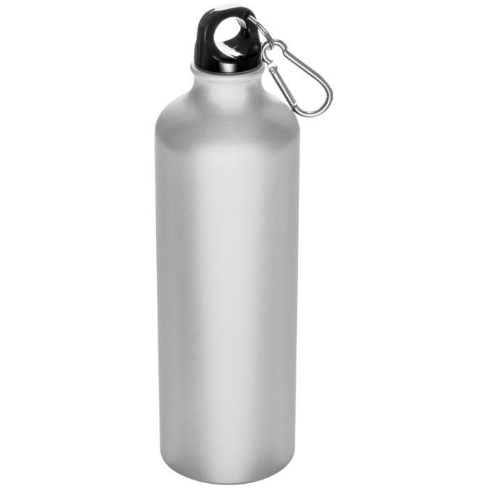 800 ml-es palack karabinerrel