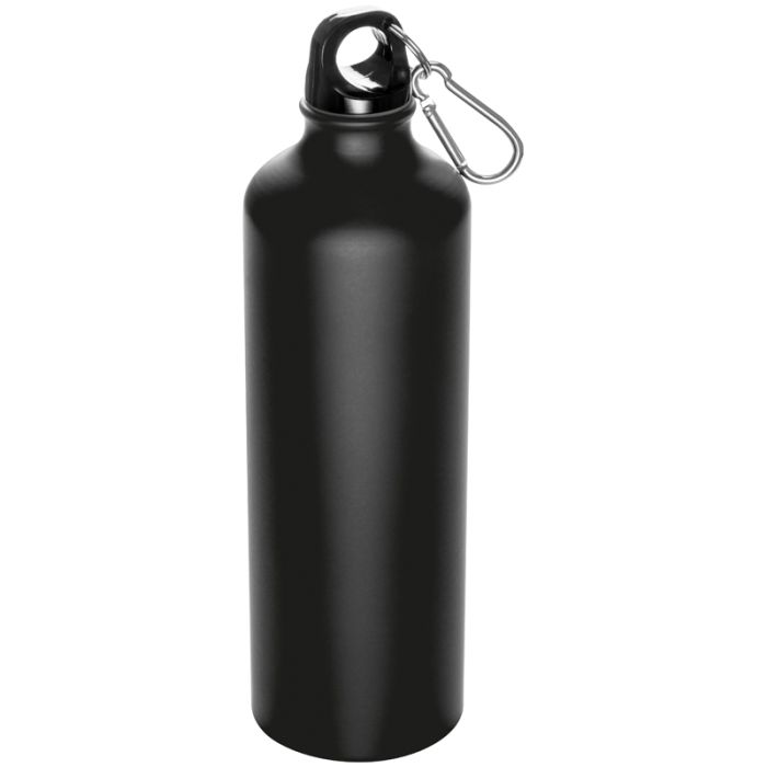 800 ml-es palack karabinerrel