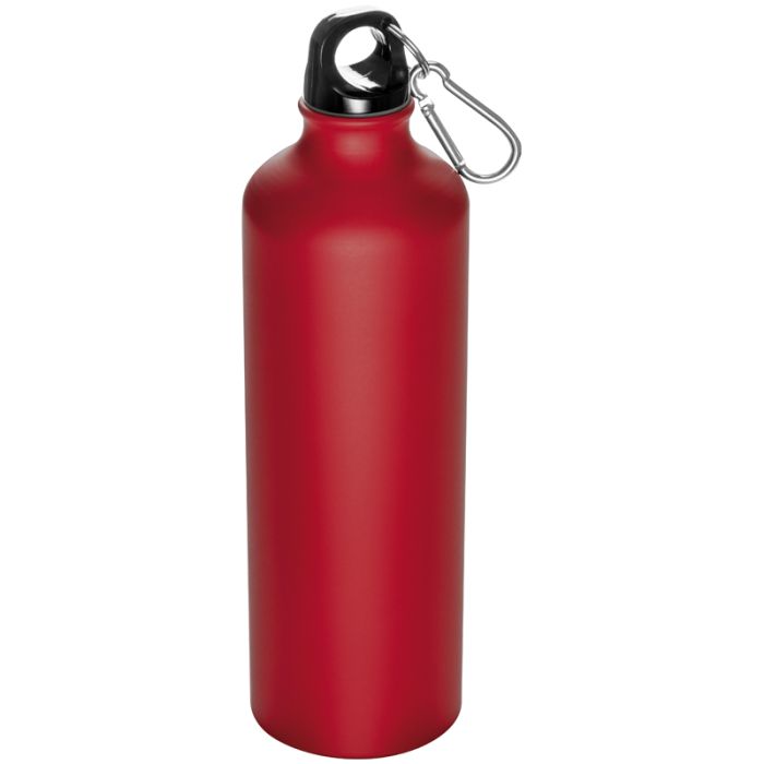 800 ml-es palack karabinerrel