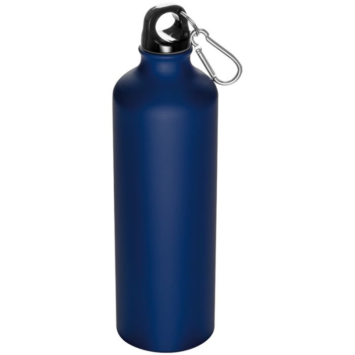 800 ml-es palack karabinerrel