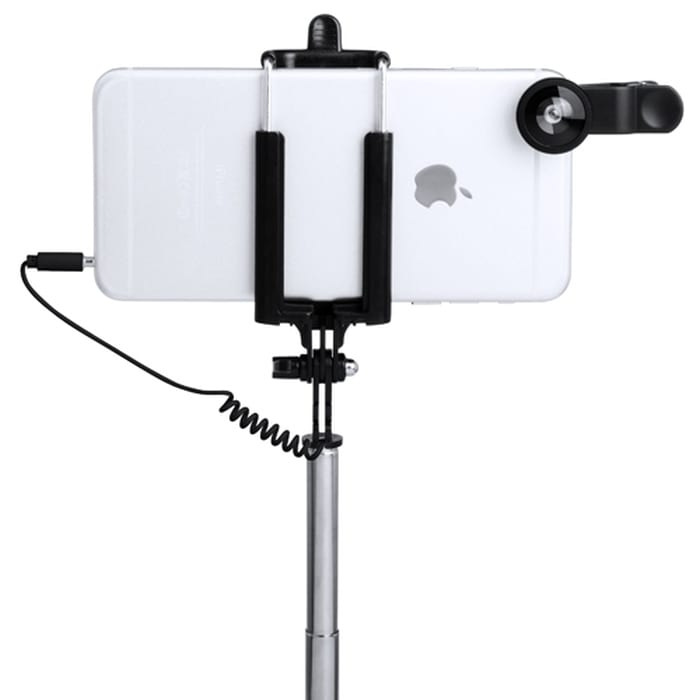Selfie szett
