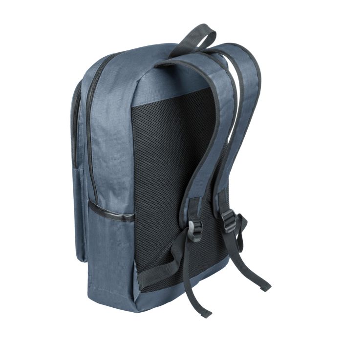 Reklámajándék | Ambrose hátizsák, kék