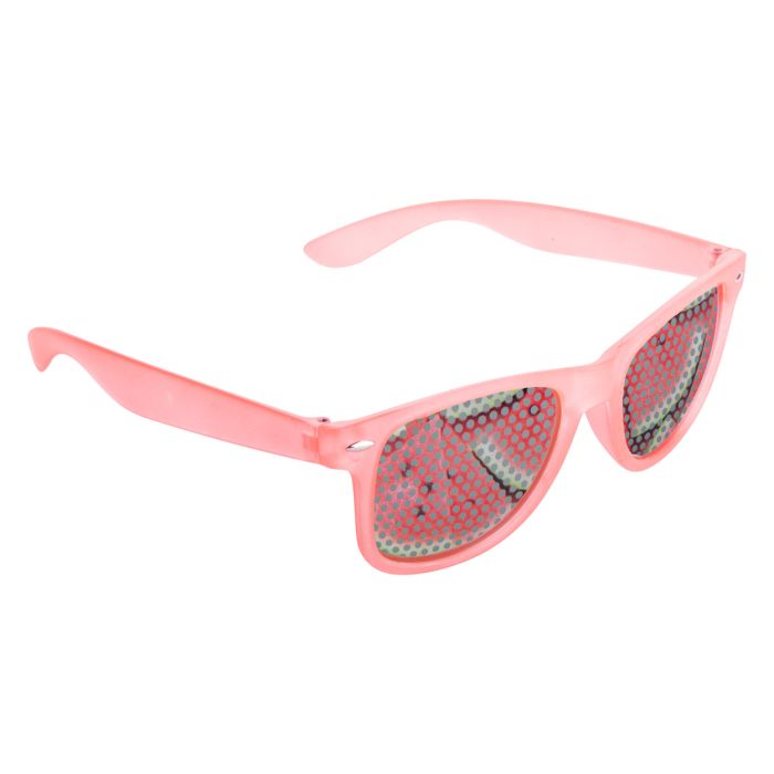 Reklámajándék | Arugam napszemüveg, rózsaszín