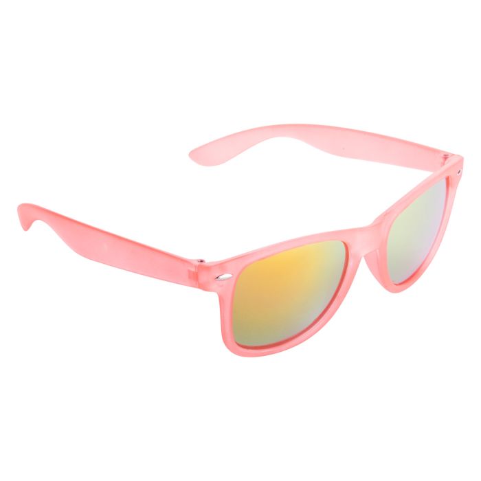 Reklámajándék | Arugam napszemüveg, rózsaszín