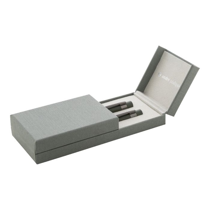 Reklámajándék | Atelier tollszett, zöld