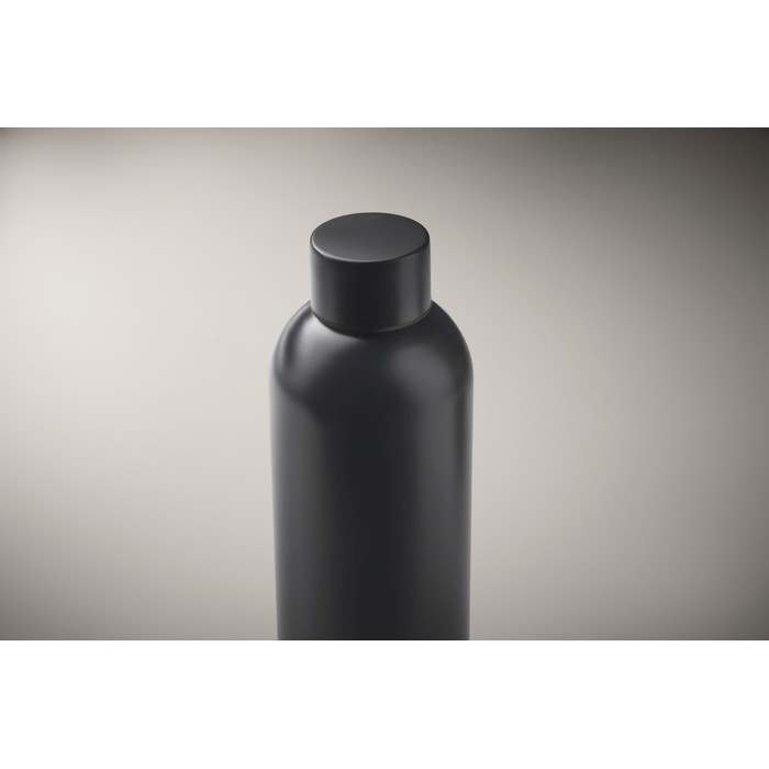 Athena Plus Szimplafalú palack 750 ml, sötétkék | Reklámajándék, reklámtárgy, céges ajándék, egyedi reklámajándék Reklámajándék | Athena Plus Szimplafalú palack 750 ml, sötétkék