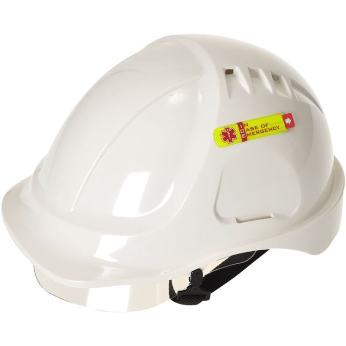 Portwest Azonosító tartó, sárga | Adgift Reklámajándéktól Portwest Azonosító tartó, sárga
