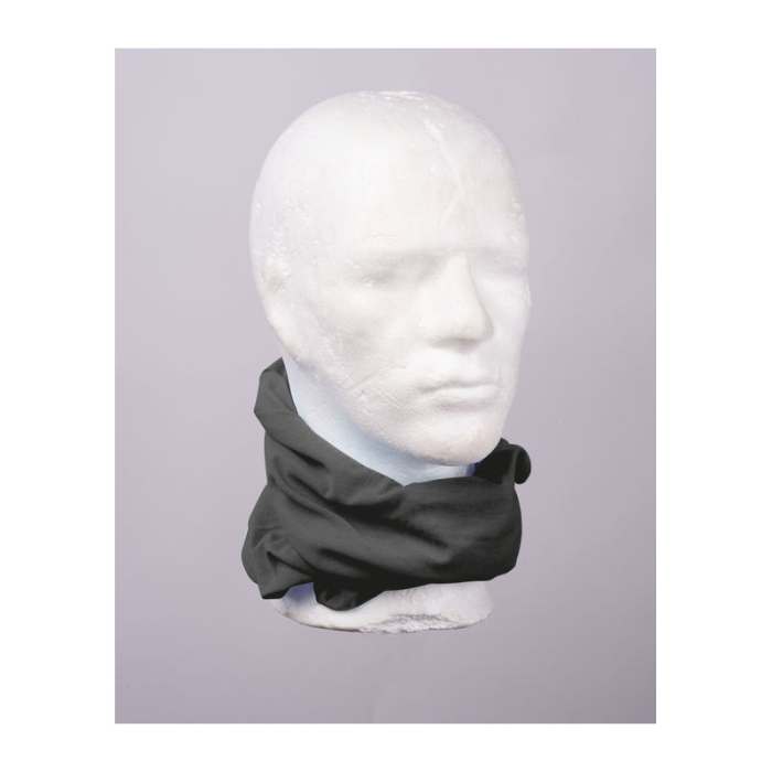 Reklámajándék | Bandana körsál, fekete