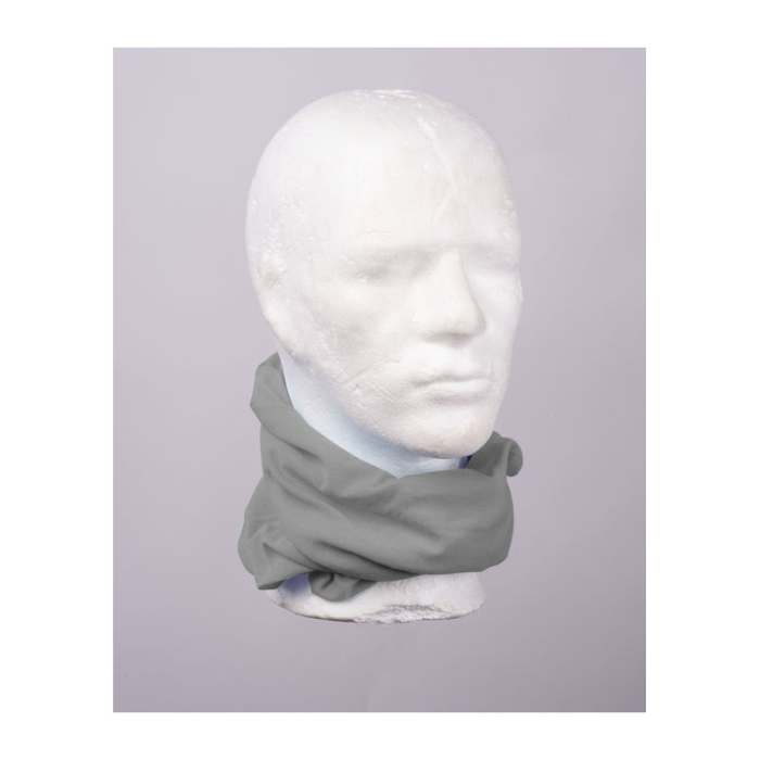 Reklámajándék | Bandana körsál, szürke