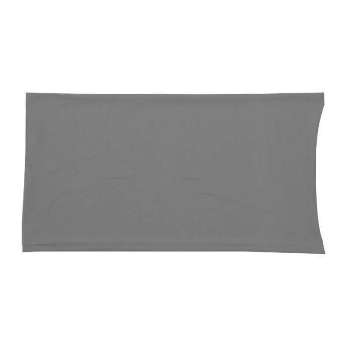 Reklámajándék | Bandana körsál, szürke