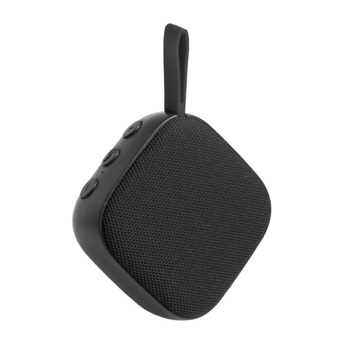 Baran bluetooth hangszóró, fekete