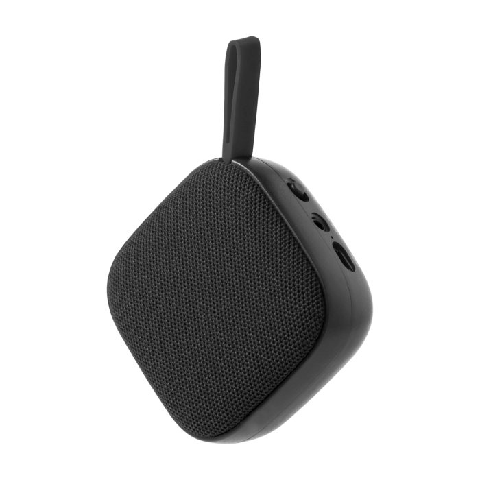 Baran bluetooth hangszóró, fekete