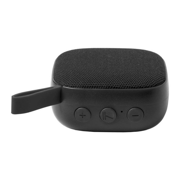 Baran bluetooth hangszóró, fekete