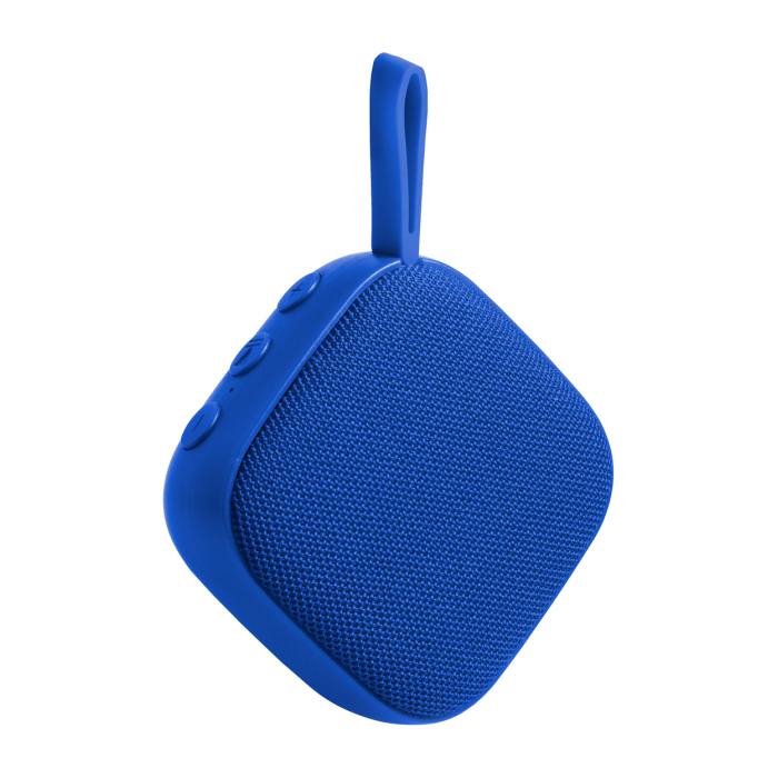 Baran bluetooth hangszóró, kék