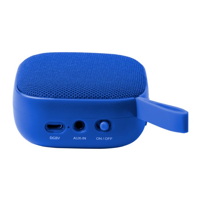 Baran bluetooth hangszóró, kék