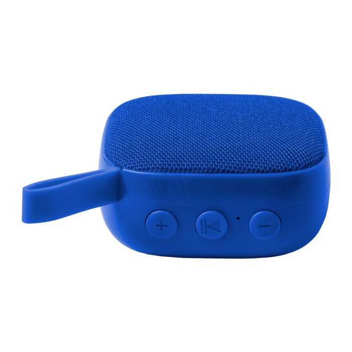 Baran bluetooth hangszóró, kék