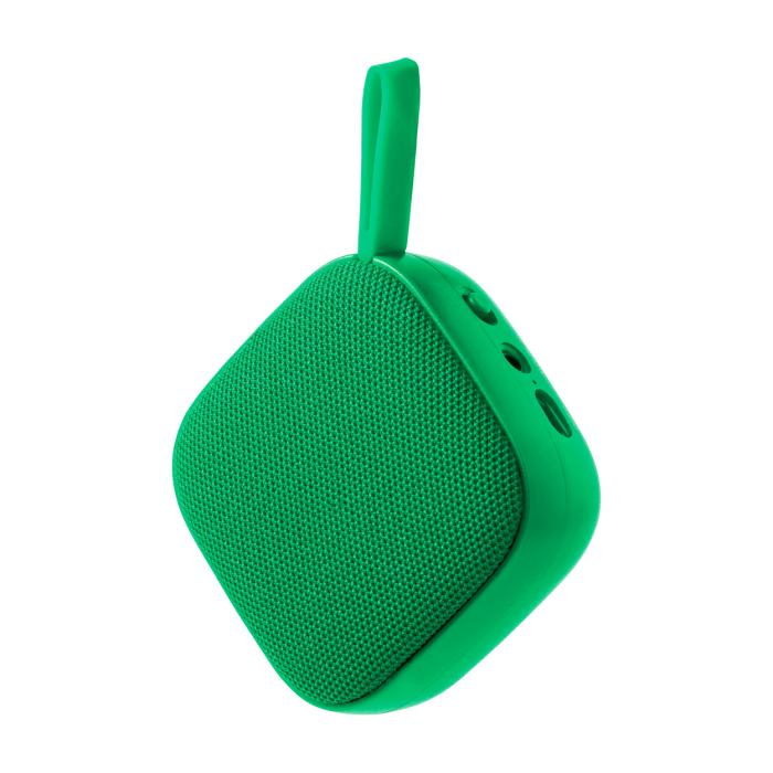 Baran bluetooth hangszóró, zöld