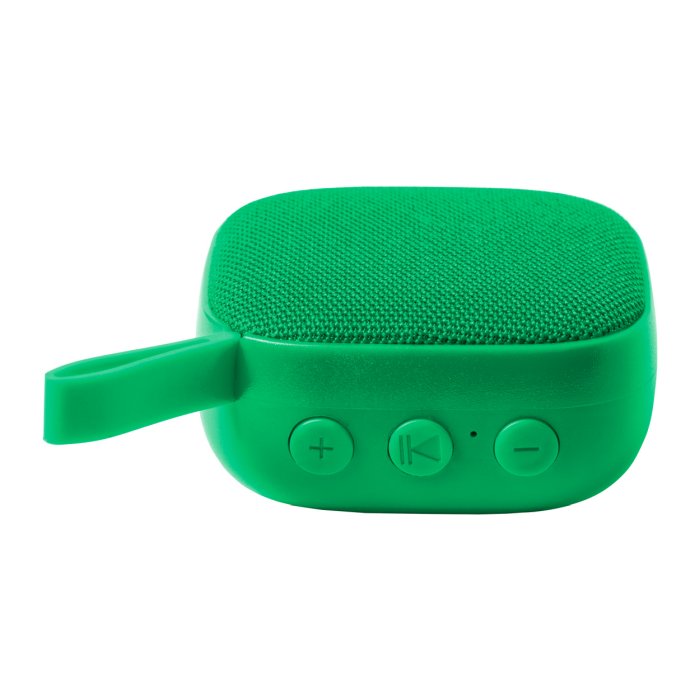 Baran bluetooth hangszóró, zöld