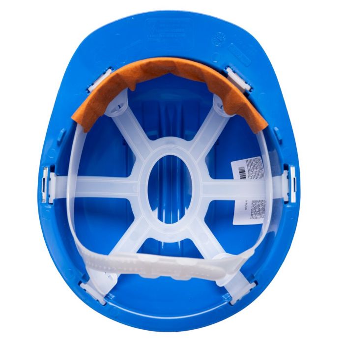 Portwest Biztonsági sisak, royal kék | Adgift Reklámajándéktól Portwest Biztonsági sisak, royal kék