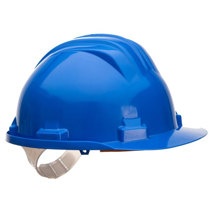 Portwest Biztonsági sisak, royal kék | Adgift Reklámajándéktól Portwest Biztonsági sisak, royal kék