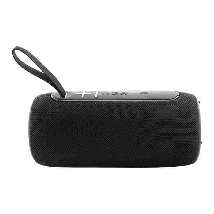 Reklámajándék | Blaster bluetooth hangszóró, fekete