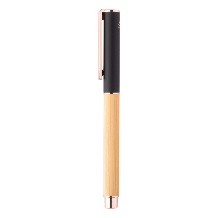 Reklámajándék | Blush rollertoll, fekete