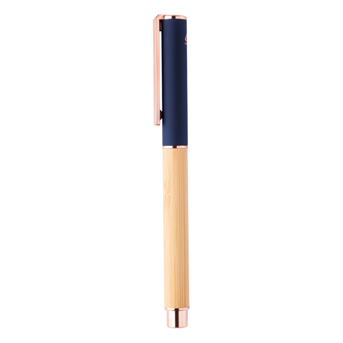 Reklámajándék | Blush rollertoll, kék