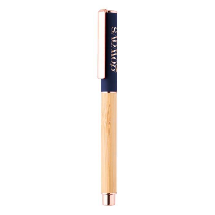 Reklámajándék | Blush rollertoll, kék