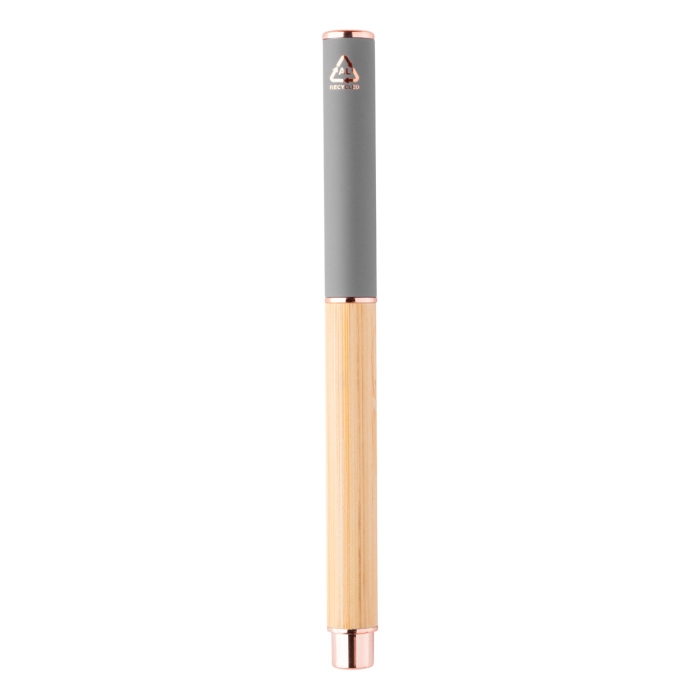 Reklámajándék | Blush rollertoll, szürke