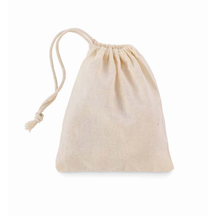 Reklámajándék | Bolito Mini fenyőfa bowling szett, natúr