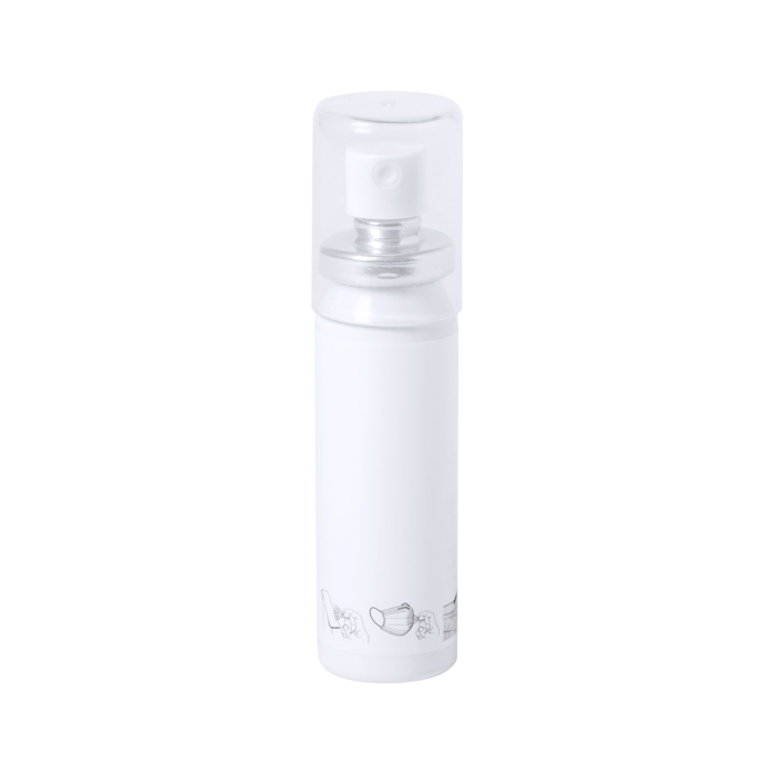 Boxton fertőtlenítő spray, 20 ml