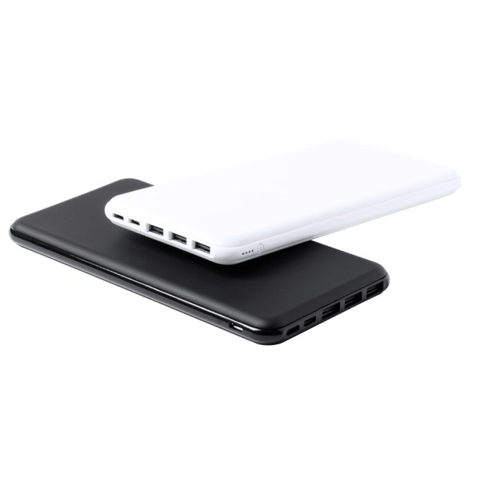 Bradfor power bank, fehér