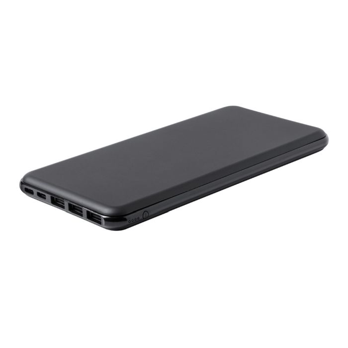 Bradfor power bank, fekete