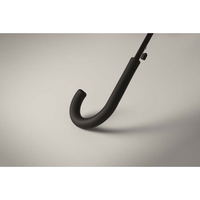 Reklámajándék | Brela 23 colos szélálló esernyő, piros