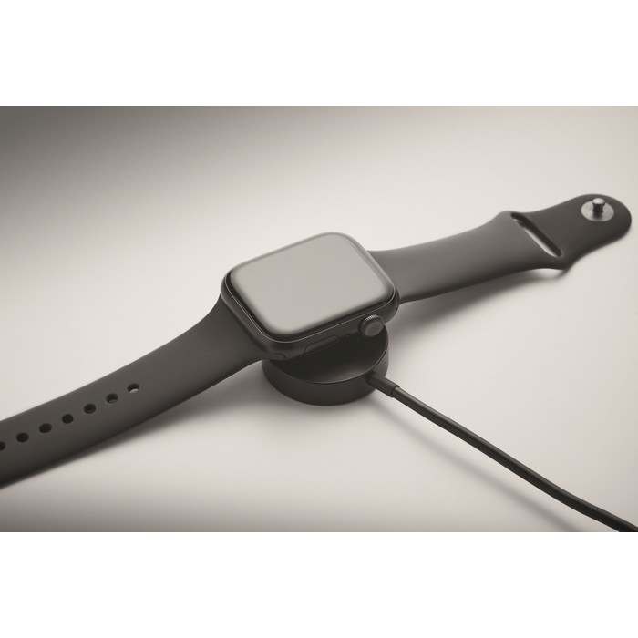 Bule Kulcstartó 4 az 1ben 60W kábel, fekete | Reklámajándék, reklámtárgy, céges ajándék, egyedi reklámajándék Reklámajándék | Bule Kulcstartó 4 az 1ben 60W kábel, fekete