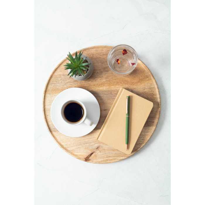 Reklámajándék | Caturra espresso csésze szett, fehér