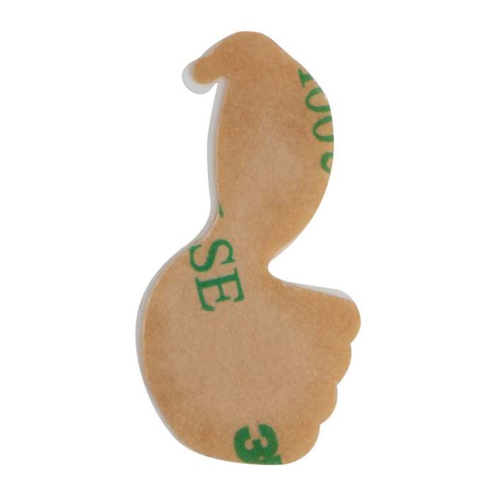 Reklámajándék | Karácsonyi figurák, fehér