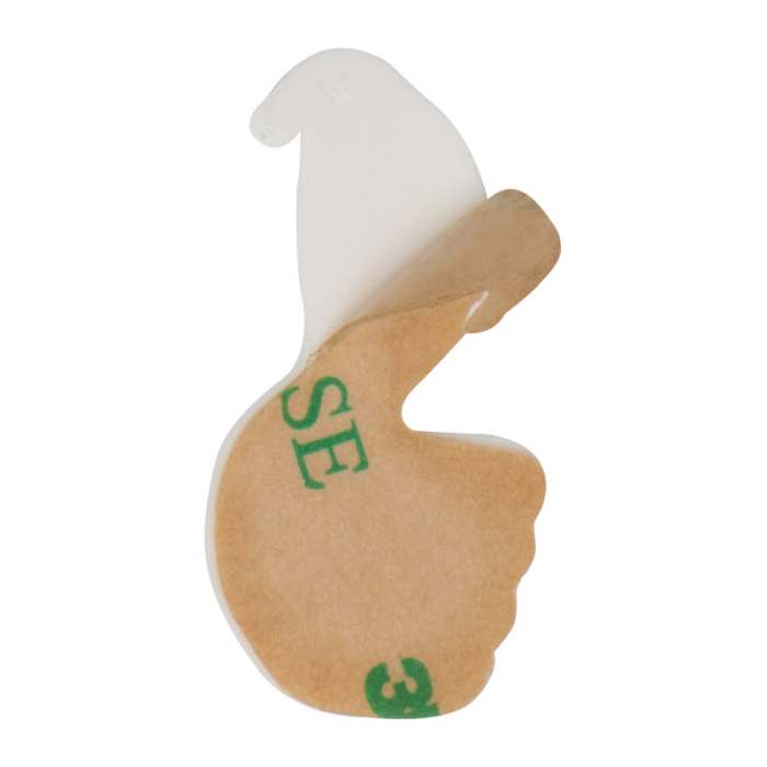 Reklámajándék | Karácsonyi figurák, fehér