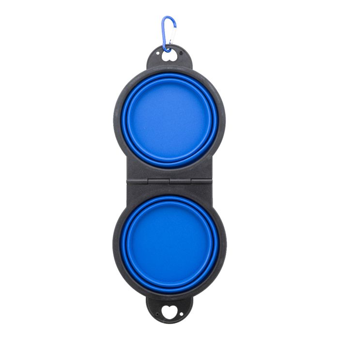 Reklámajándék | Chappy Plus kutyatál, kék