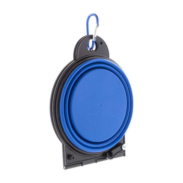 Reklámajándék | Chappy Plus kutyatál, kék