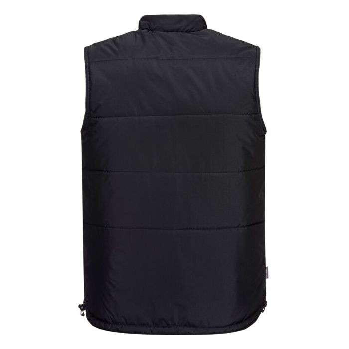 Portwest Classic mellény, fekete