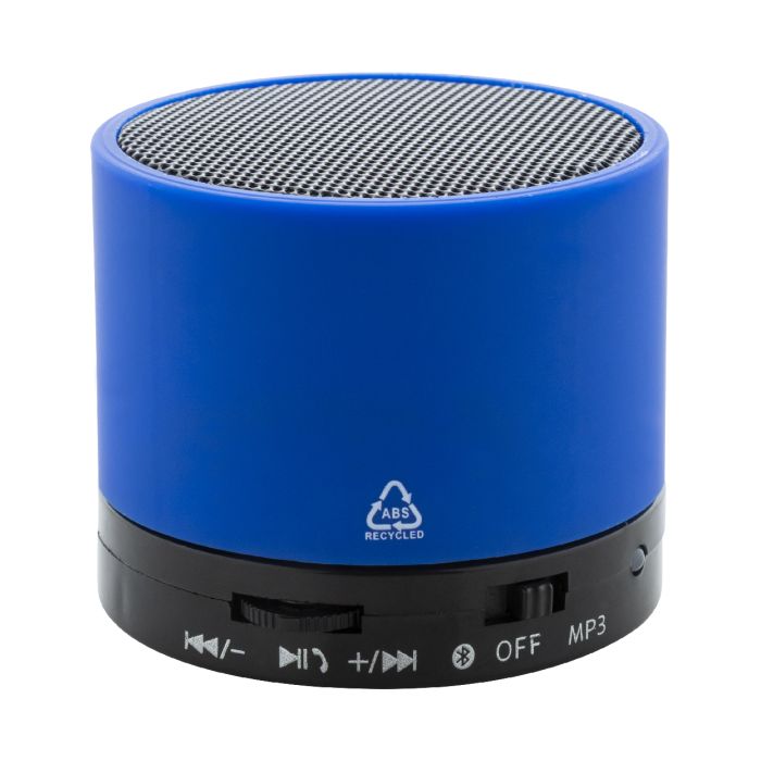 Reklámajándék | Colofi RABS vezeték nélküli hangszóró, kék
