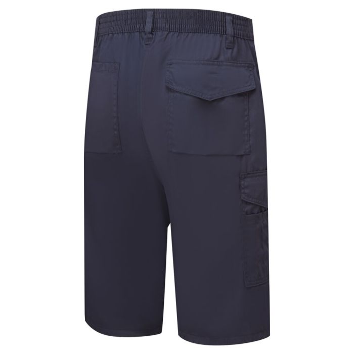 Portwest Combat rövidnadrág, navy | Adgift Reklámajándéktól Portwest Combat rövidnadrág, navy