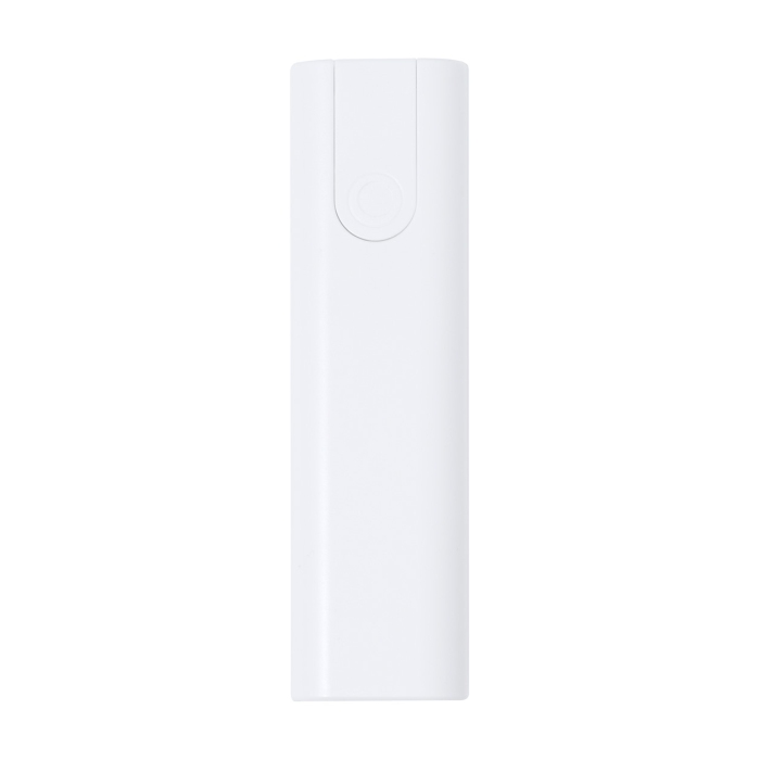 Reklámajándék | Complix USB töltőkábel szett, fehér