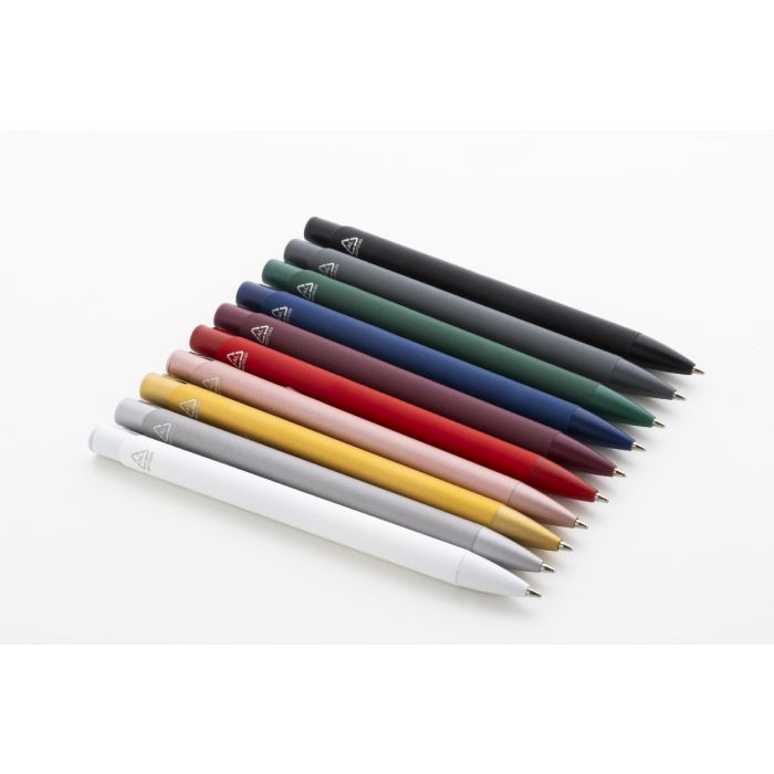 Reklámajándék | Connel reklámtoll, kék