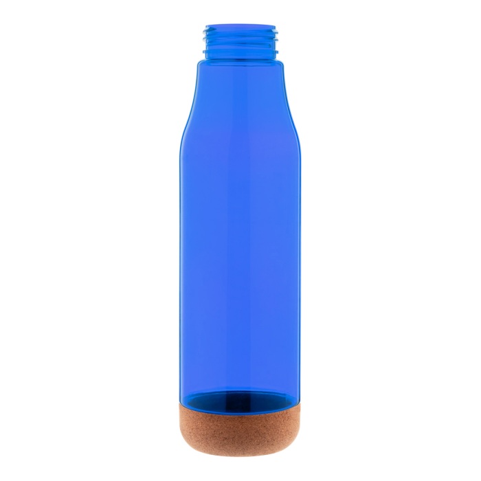 Reklámajándék | Cortex RPET kulacs, kék, 720 ml