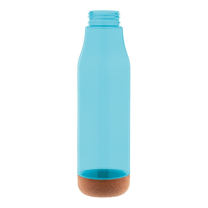 Reklámajándék | Cortex RPET kulacs, világoskék, 720 ml