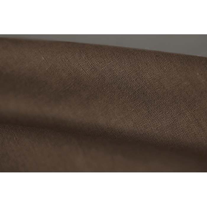 Reklámajándék | Cottonel Colour + Pamut bevásárlótáska, 140 g, barna